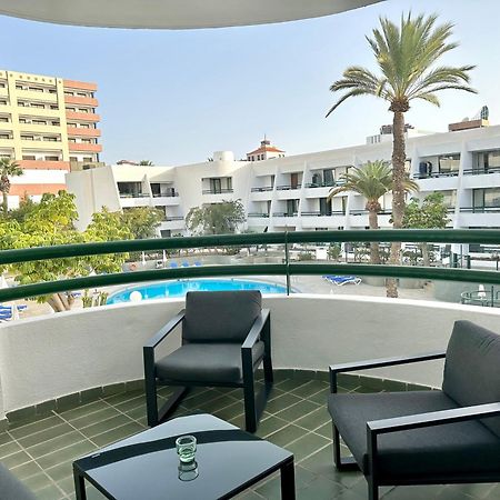 1The Best Location - Las Americas & Parking Плая-де-лас-Америкас Экстерьер фото