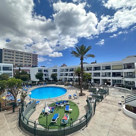 1The Best Location - Las Americas & Parking Плая-де-лас-Америкас Экстерьер фото