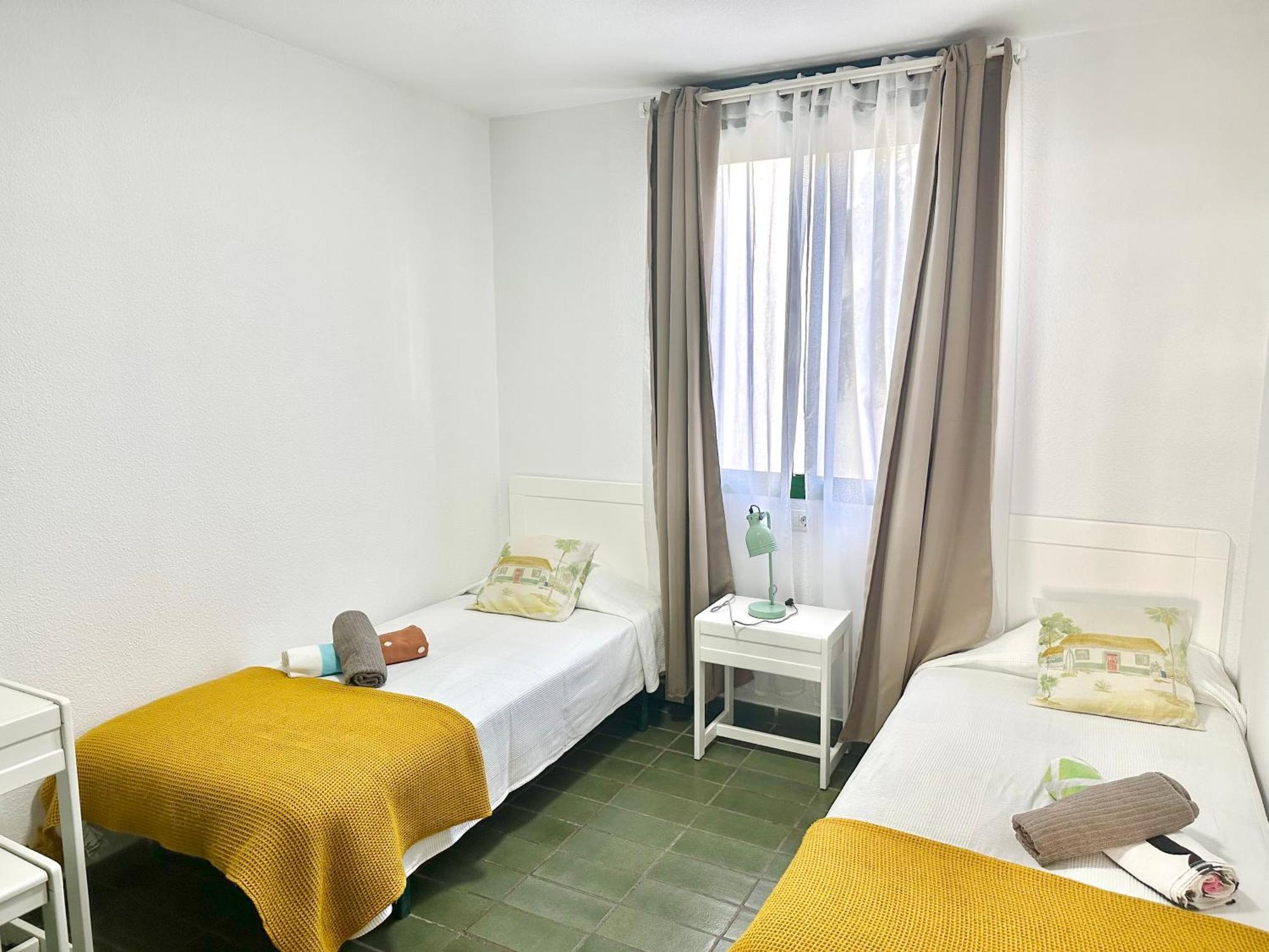 1The Best Location - Las Americas & Parking Плая-де-лас-Америкас Экстерьер фото